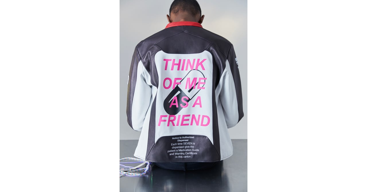 STUDIO SEVEN SEASON4 COLLECTION | 画像20枚 - FASHIONSNAP